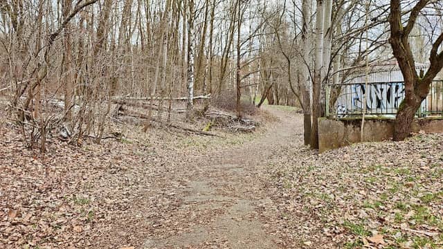 Scheffelschlucht - Image 1