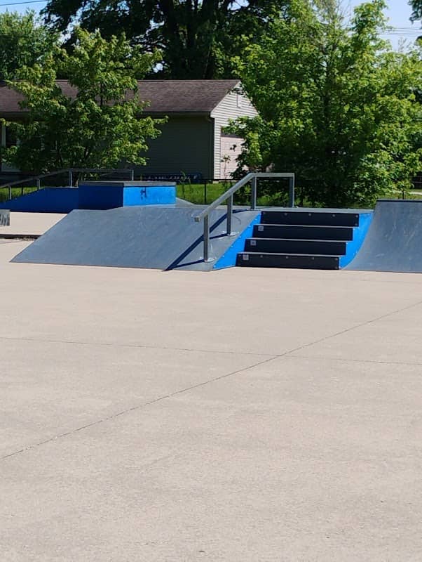Kathryn Hanlon Park - Image 1