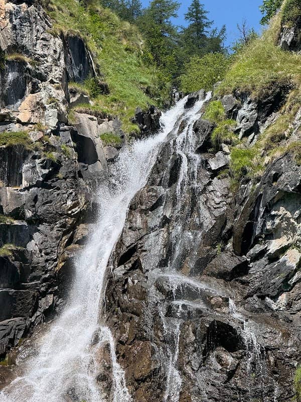 Cascata di Biel - Image 1