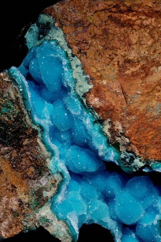 Clarence R. Smith Mineral Museum - Image 2