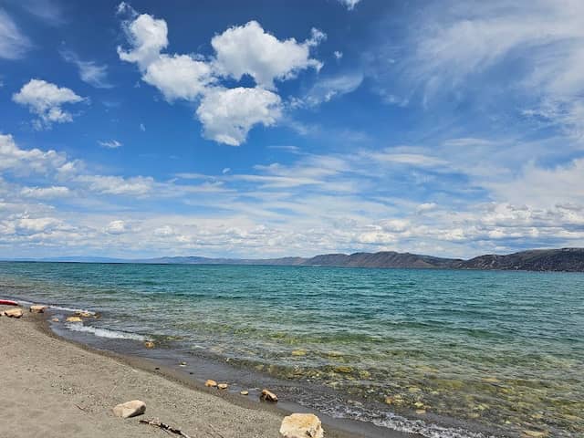 Bear Lake Pedestrian Access - Image 1