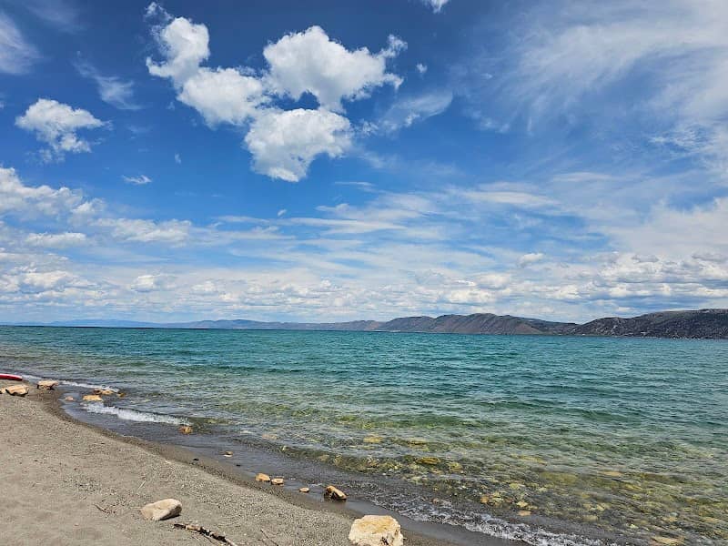 Bear Lake Pedestrian Access - Image 1