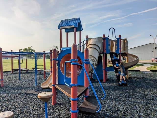 Captain Bob's Park - Image 1