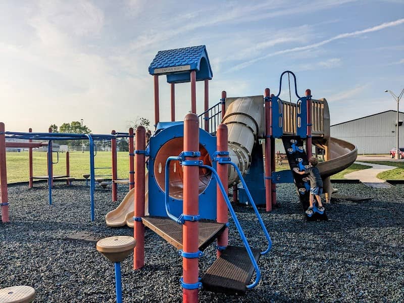 Captain Bob's Park - Image 1