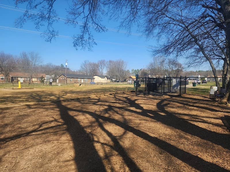 Mount Juliet Bark Park - Image 1