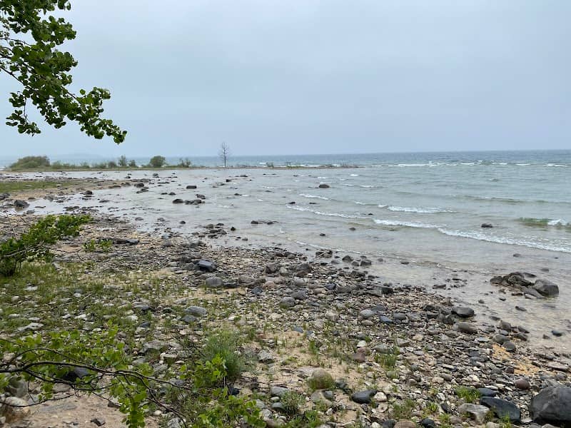 Lighthouse West Natural Area: Leelanau Conservancy - Image 2