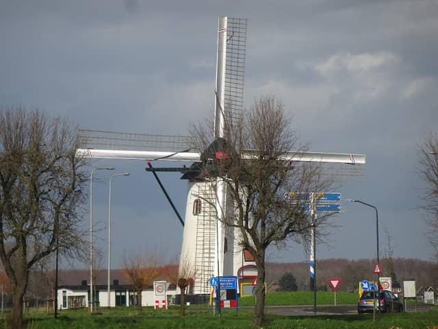 Witte Molen - Image 1