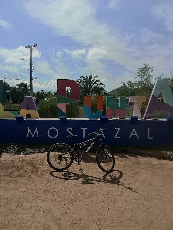 Letras Turisticas La Punta - Image 1