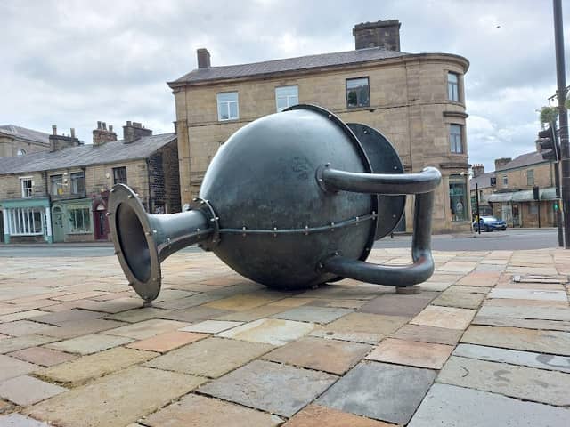 The Ramsbottom Urn - Image 1