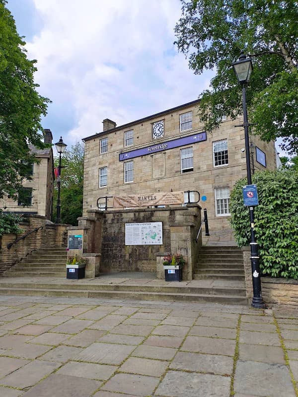 The Ramsbottom Urn - Image 2