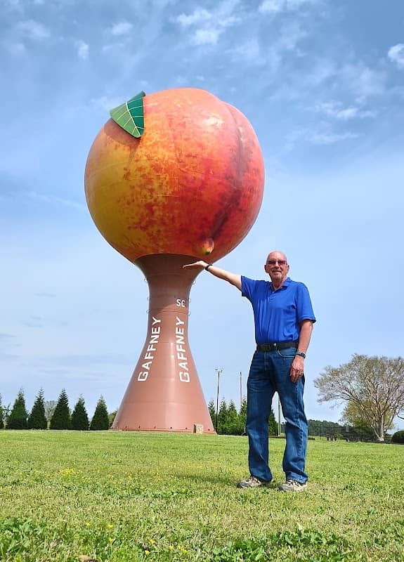 Peachoid - Image 3