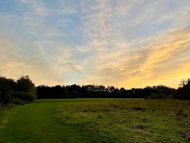 Darnford Park - Image 1