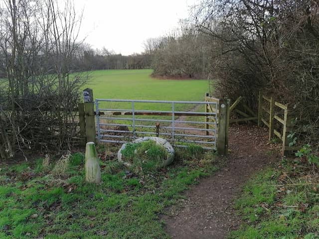 Darnford Park - Image 2