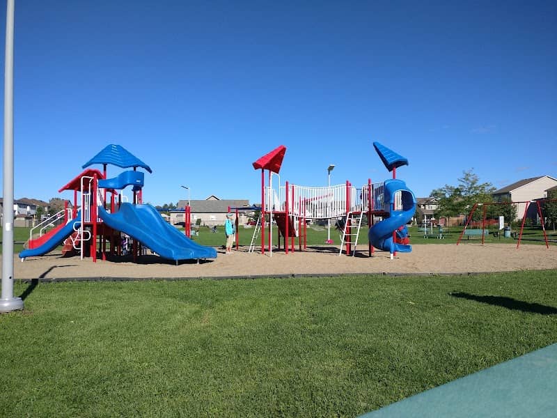 Deschamps Park - Image 1