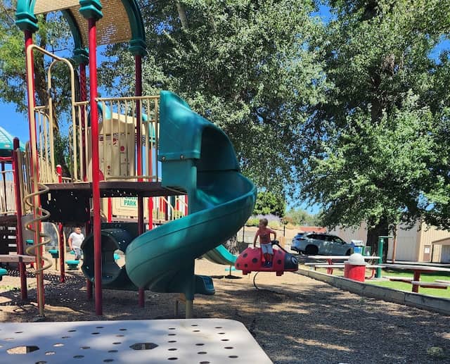Moro City Park - Image 1