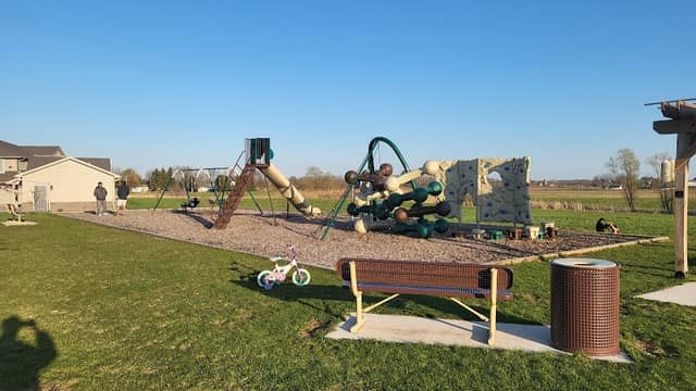Fontaine Family Park - Image 1