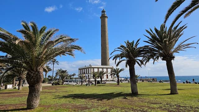 Maspalomas promenade - Image 3
