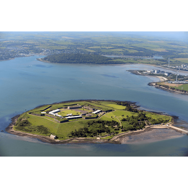 Spike Island Cork - Image 2