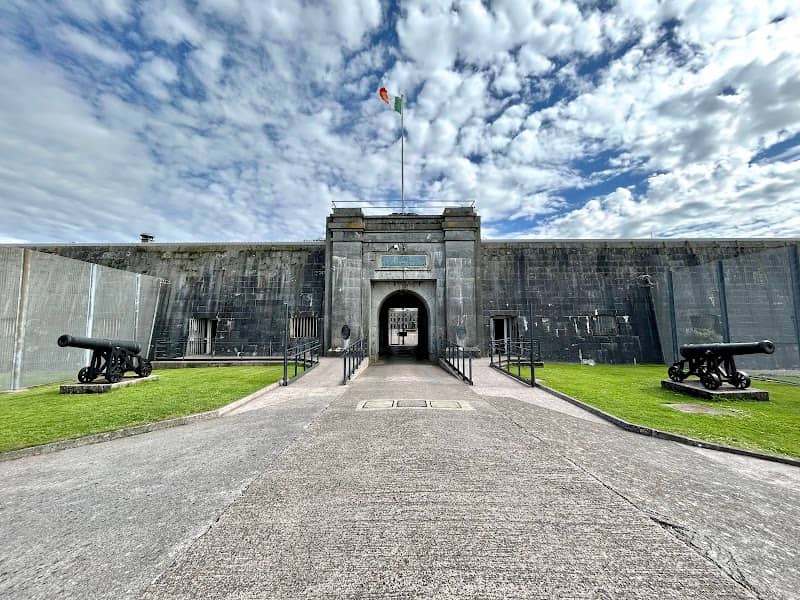Spike Island Cork - Image 3