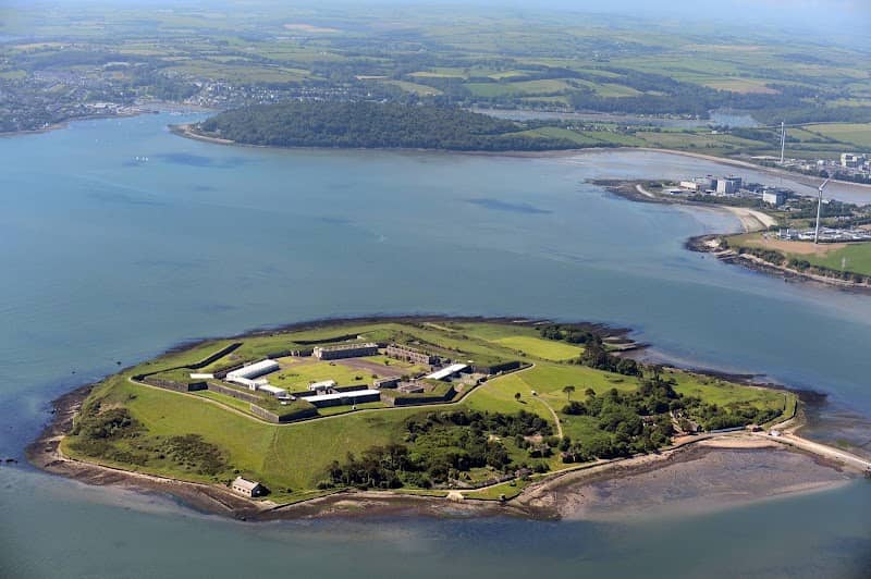 Spike Island Cork - Image 1