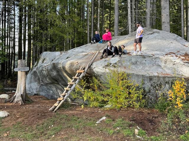 Moon Rock Viewpoint - Image 2