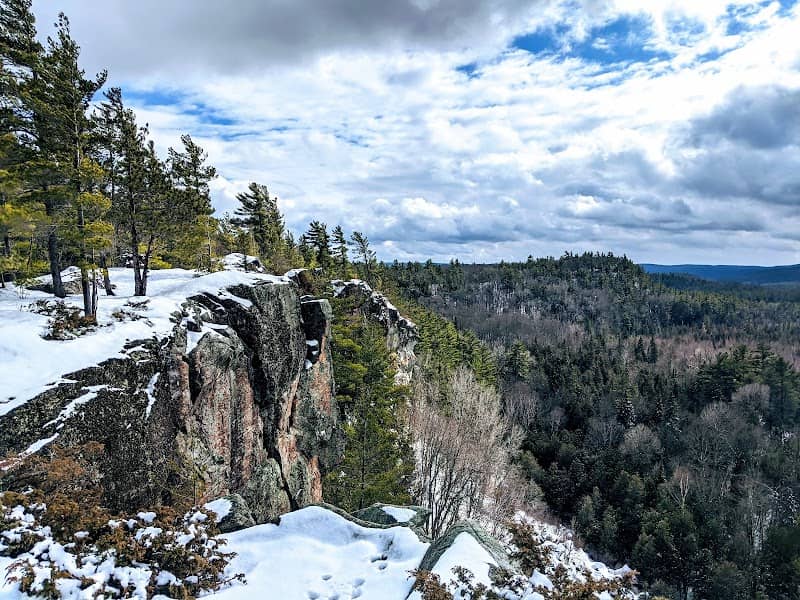 Eagle's Nest Lookout - Image 2