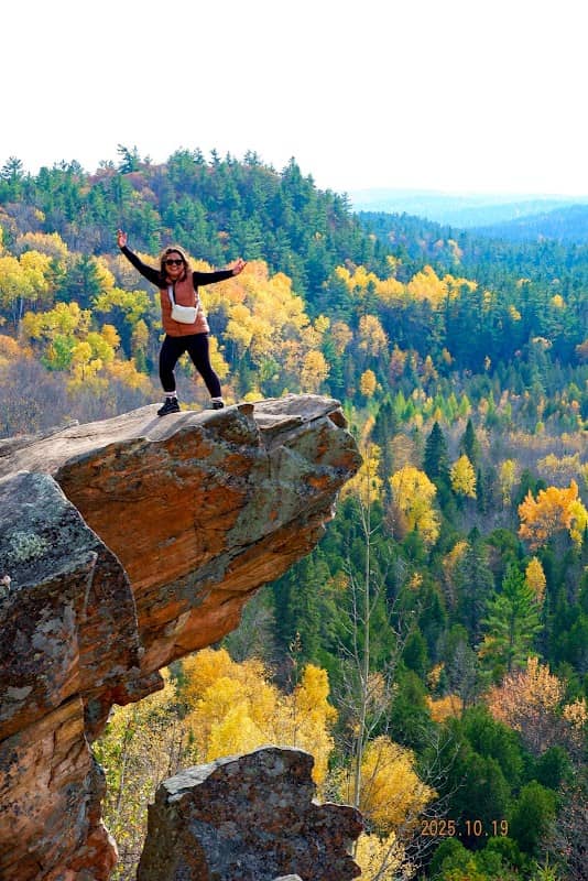 Eagle's Nest Lookout - Image 1