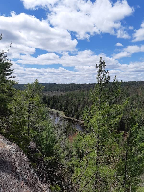 Eagle's Nest Lookout - Image 3