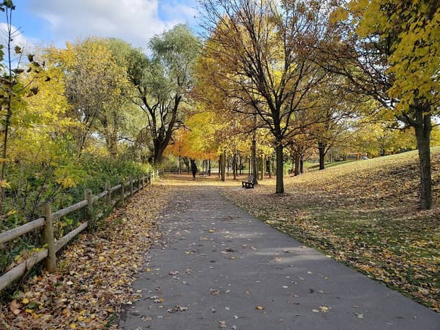 Toogood Pond Park - Image 2