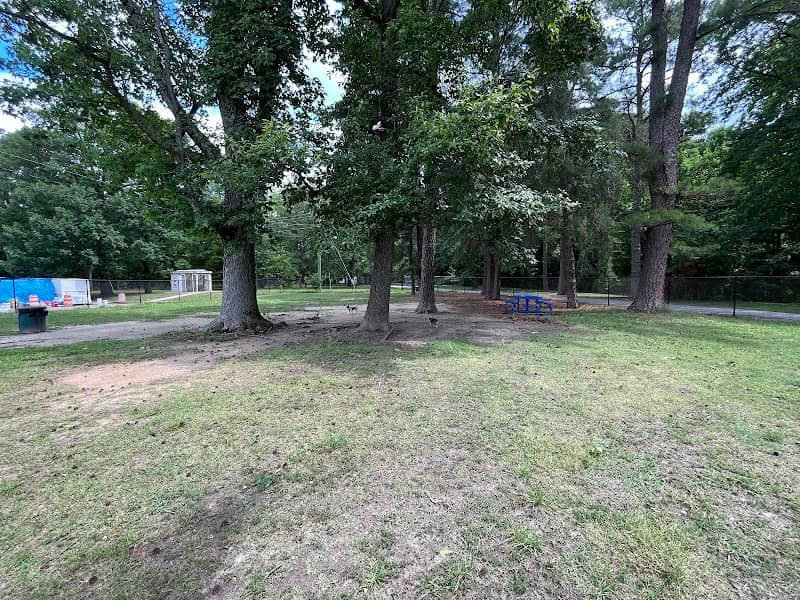 Fort Gregg-Adams Dog Park - Image 1