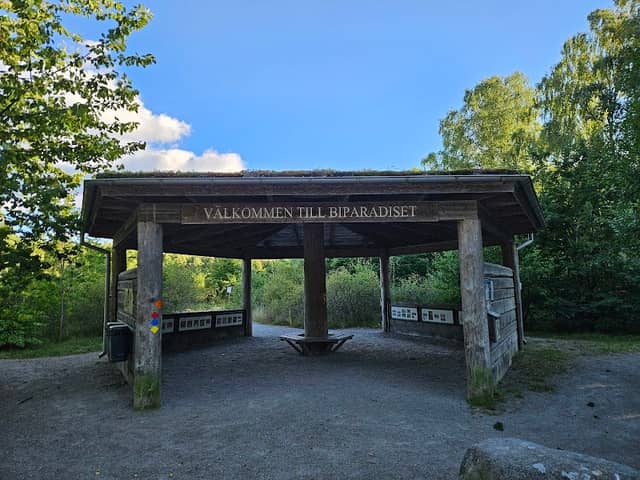Biparadiset - Image 2