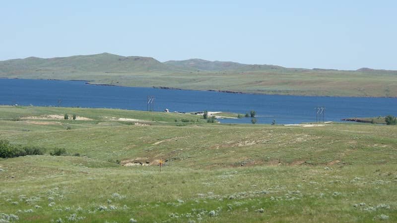 Lake De Smet - Image 1
