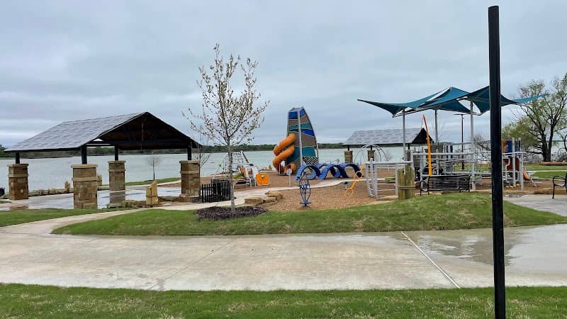 Cottonwood Creek Park - Image 1