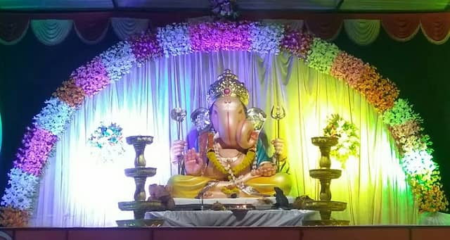 Ganesh Temple - Image 2