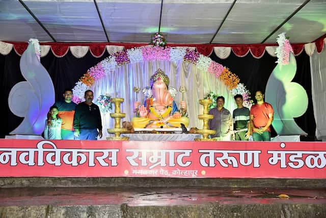 Ganesh Temple - Image 1