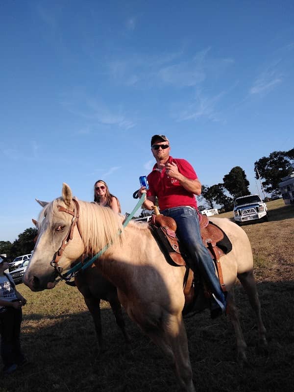 Garrison Creek Riders Inc - Image 1