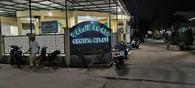 Masjid An - Nur - Image 1