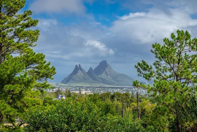 Trou aux Cerfs Viewpoint - Image 3