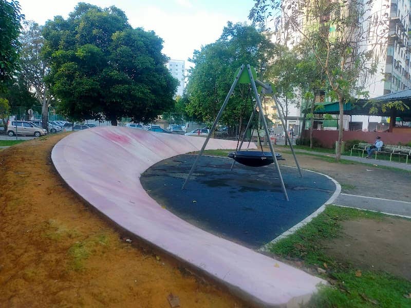 Kampung Benggali Butterworth Park - Image 2
