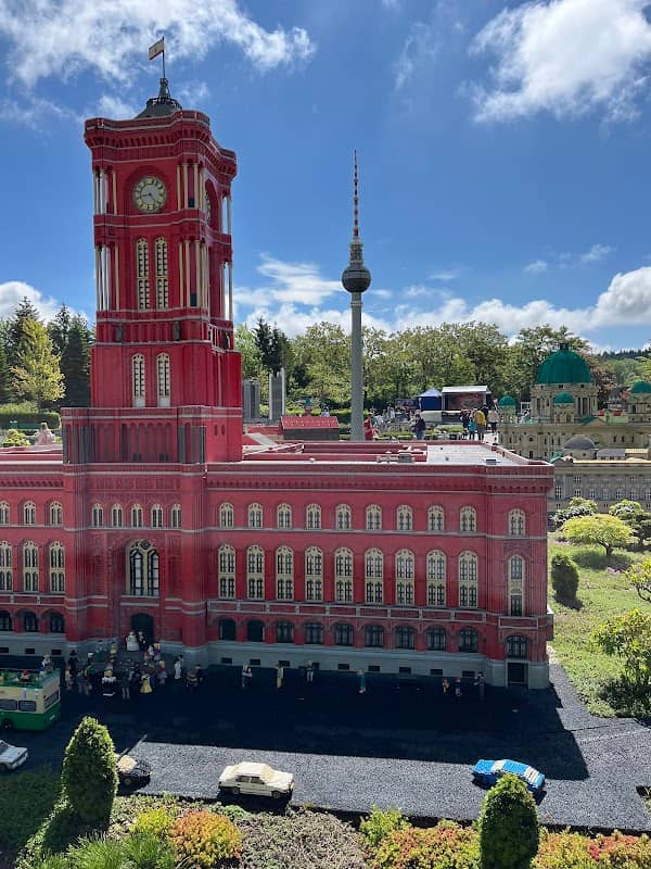 Berlin (Miniland) - Image 1