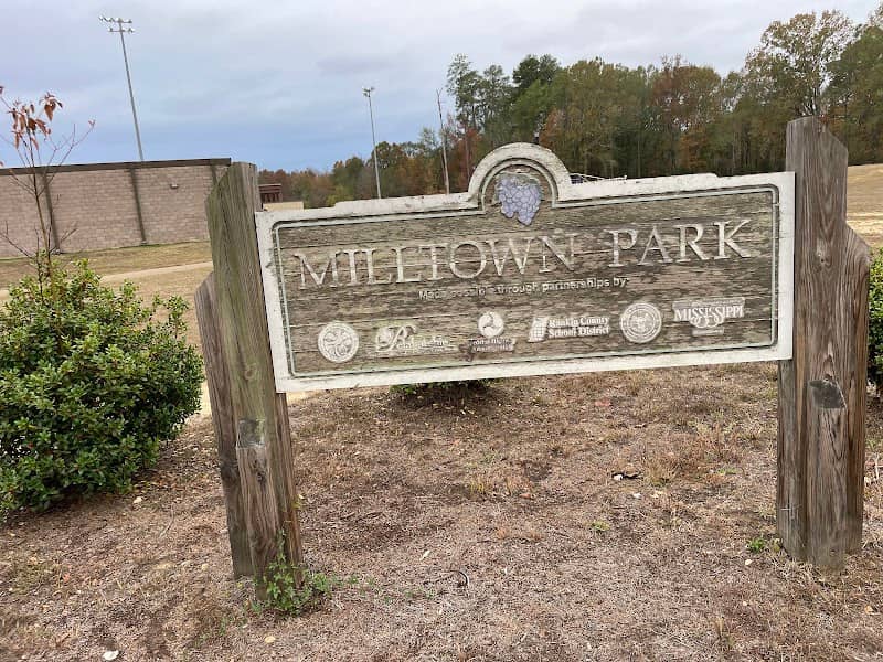 Milltown Park - Image 1