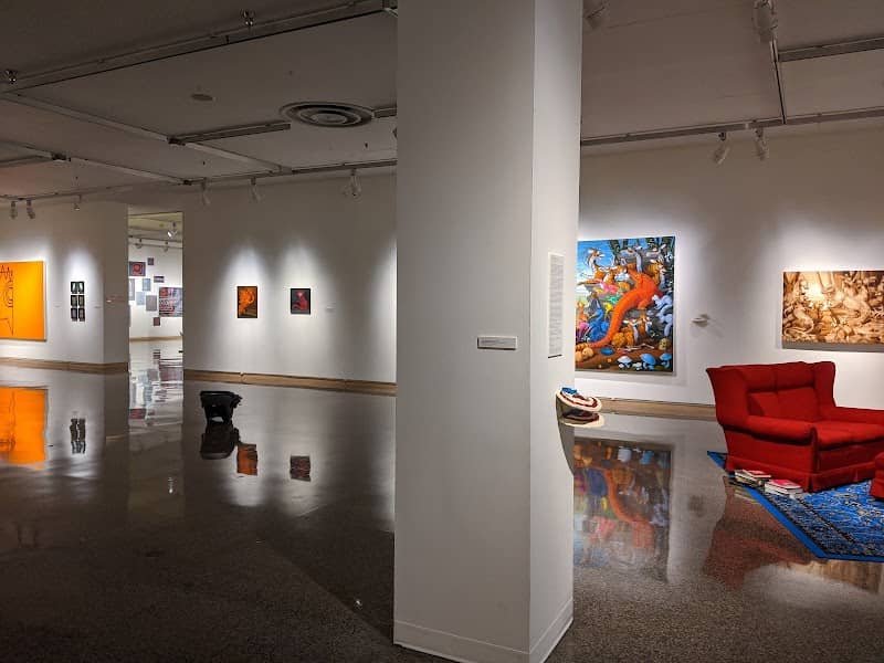Rockford Art Museum - Image 1