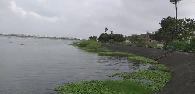 Korattur lake - Image 1