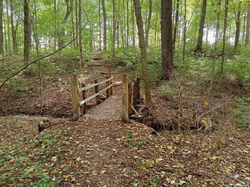 Taylorsville MetroPark West Park Entrance - Image 2