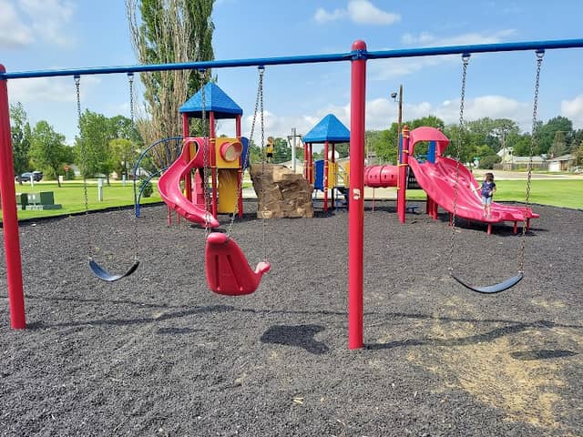 Sharbono Park - Image 1