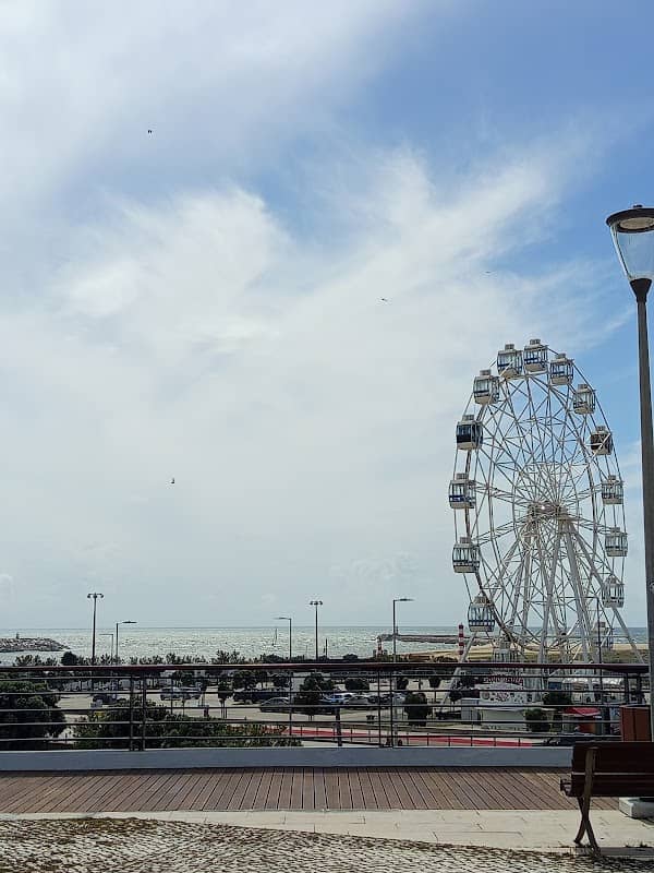 Monumento "Figueira" - Image 2