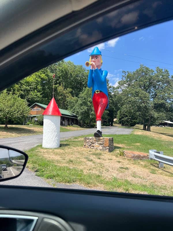 The Pied Piper of Bedford County - Image 2