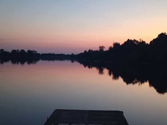 Charleston Lake Trail - Image 1