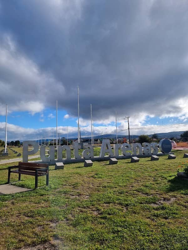 Letras de Punta Arenas - Image 2