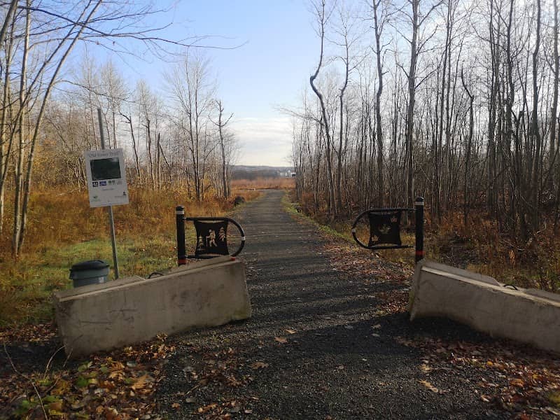 Old Foster Trail - Image 1